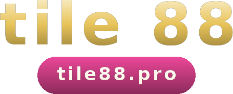 tile 88 logo